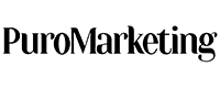 Puro Marketing Logo