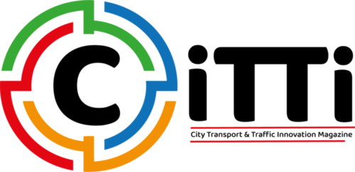 CiTTi Magazine Logo