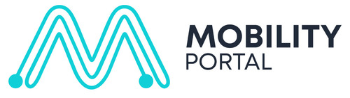 Portal Movilidad Logo