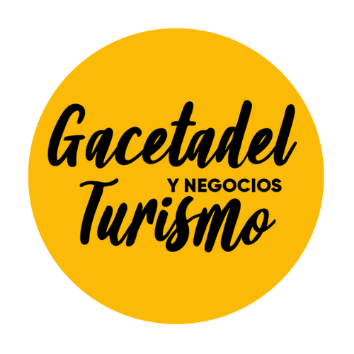Gaceta del Turismo Logo