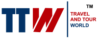 Travel and Tour World Logo