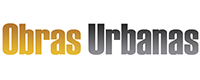 Obras Urbanas Logo