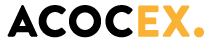 ACOCEX Logo