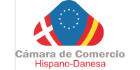 Camara de Comercio Hispano Danesa Logo
