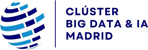 Clúster Big Data & IA Madrid Logo