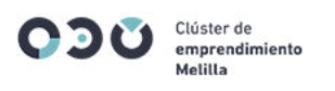 CLUSTER MELILLA Logo