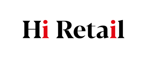Hi Retail Logo