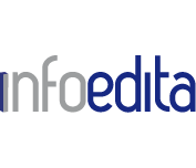 INFOEDITA Logo