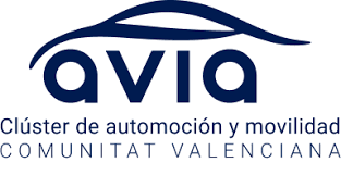Clúster de Automoción de la Comunitat Valenciana Logo