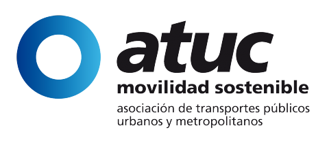 Asociación de transportes públicos urbanos y metropolitanos Logo