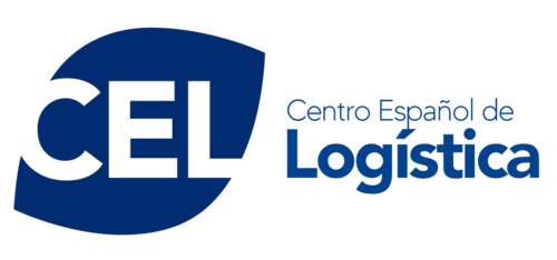 Centro Español de Logistica Logo