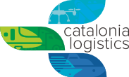 Catalunya Logistics Logo