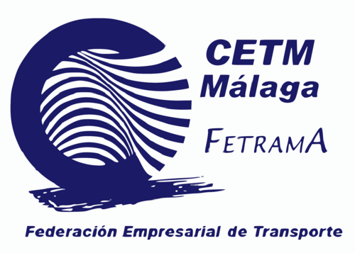 Asociación de Transitarios, Expedidores Internacionales y Asimilados Málaga Logo
