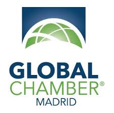 GLOBAL CHAMBER Logo