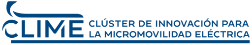 Clúster de Innovación para la Micromovilidad Eléctrica Logo