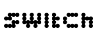 SWITCH Logo