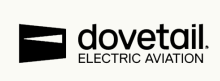 DOVETAIL ELECTRIC AVIATION Logo