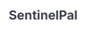 SENTINELPAL Logo
