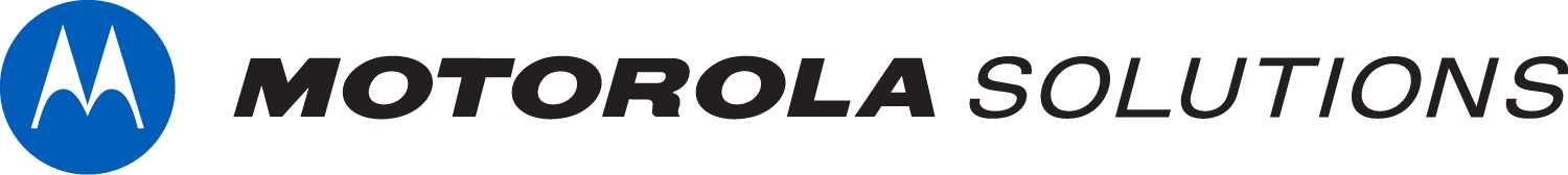 MOTOROLA SOLUTIONS Logo