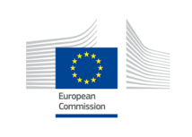 EUROPEAN COMMISSON Logo