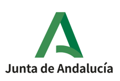 JUNTA DE ANDALUCÍA Logo