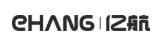 EHANG Logo