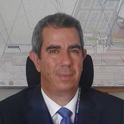 Alejandro Ibrahim Perera
