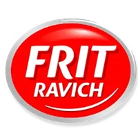 FRIT RAVICH Logo