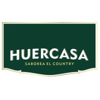 HUERCASA Logo
