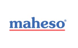 MAHESO Logo