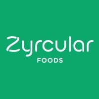 ZYRCULAR FOODS Logo