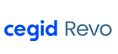 Cegid Revo Logo
