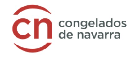 CONGELADOS DE NAVARRA Logo