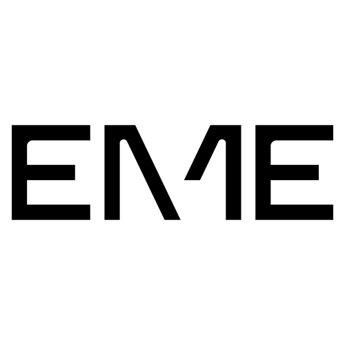 EME MOBILIARIO Logo