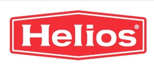 DULCES Y CONSERVAS HELIOS Logo