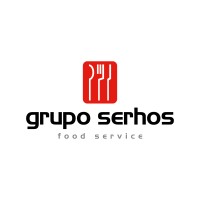 GRUPO SERHOS Logo