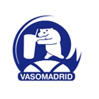 VASOMADRID Logo