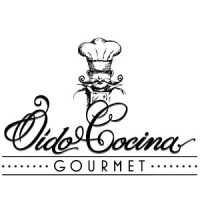 OIDO COCINA GOURMET Logo
