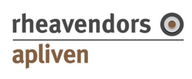 RHEA APLIVEN Logo