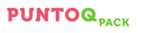 PUNTOQPACK Logo