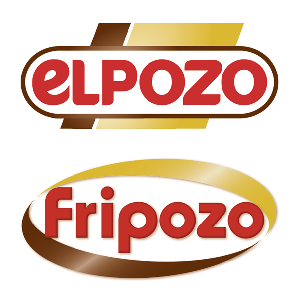 ELPOZO ALIMENTACIÓN & FRIPOZO Logo
