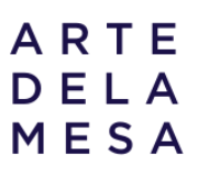ARTE DE LA MESA Logo