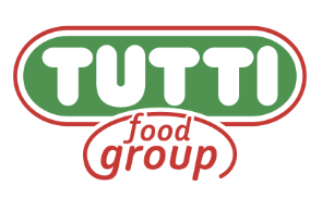 TUTTI FOOD GROUP Logo