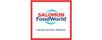 Salomon FoodWorld GmbH Logo