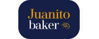 JUANITO BAKER Logo