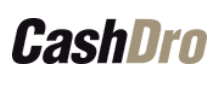 CashDro Logo