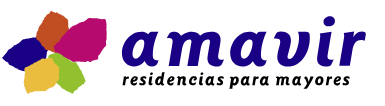 AMAVIR Logo
