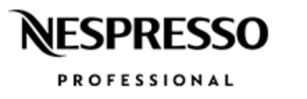 NESPRESSO PROFESSIONAL Logo