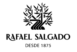 ACEITES RAFAEL SALGADO Logo