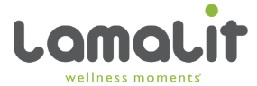 LAMALIT CARE Logo